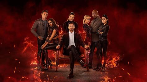 lucifer season 2 total episodes|List of Lucifer episodes .